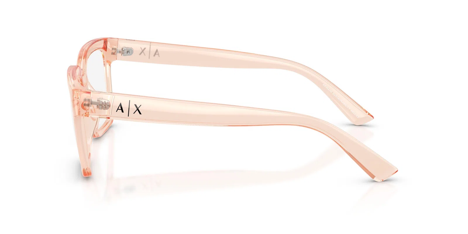 Armani Exchange 3133U Eyeglasses - view 11